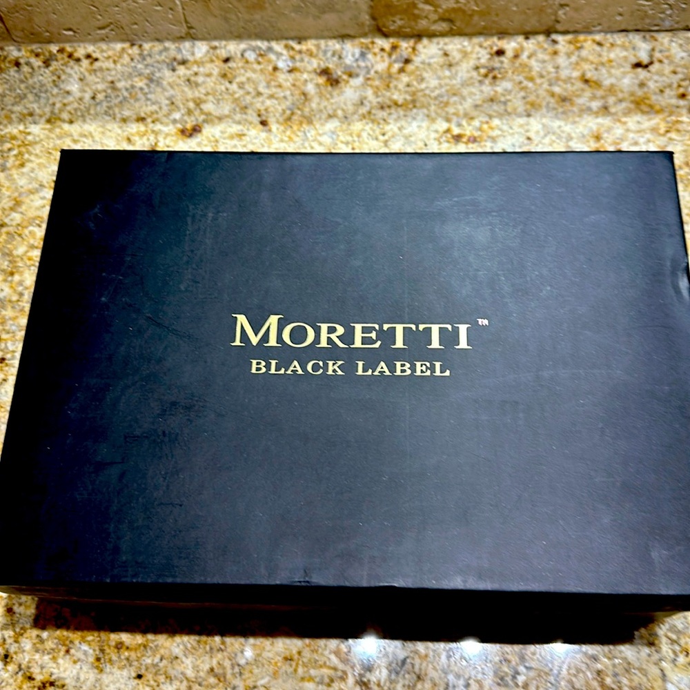 Moretti Boots